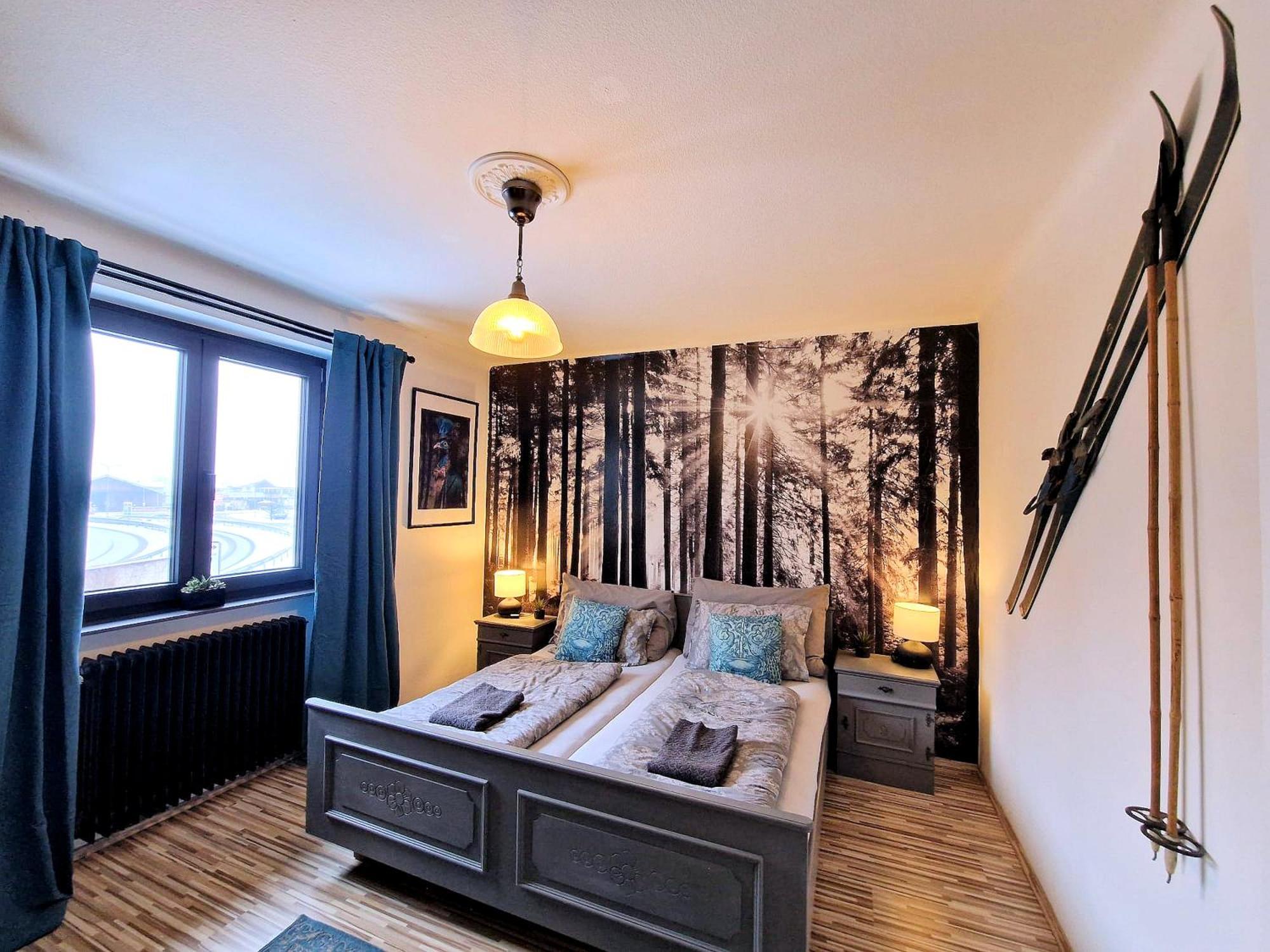 Alp Haus Grossglockner Daire Fusch an der Glocknerstraße Dış mekan fotoğraf