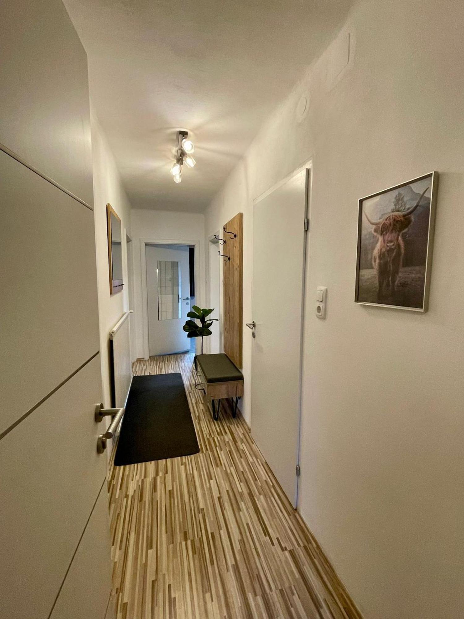 Alp Haus Grossglockner Daire Fusch an der Glocknerstraße Dış mekan fotoğraf